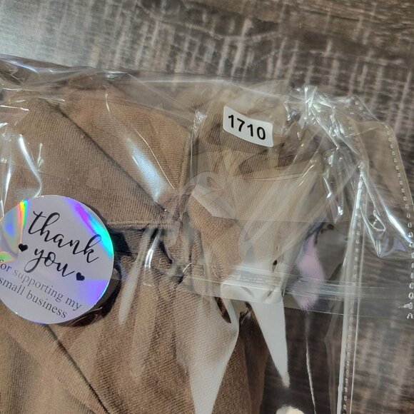 Forever 21 Womens Bodysuit Medium Green Striped‎ Sleeveless Stretch Casual Y2K - Picture 8 of 8